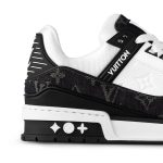 LV Trainer Sneaker - Image 8